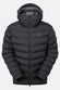 RAB Men's Nebitron Pro Insulated Primaloft Jacket