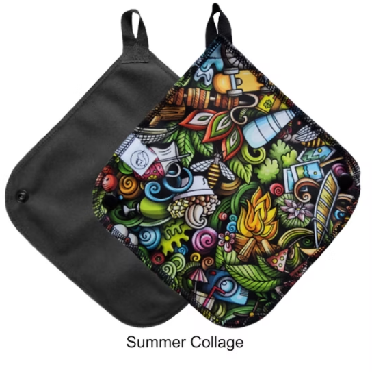 KIWI ULTRALIGHT Bush Cloth