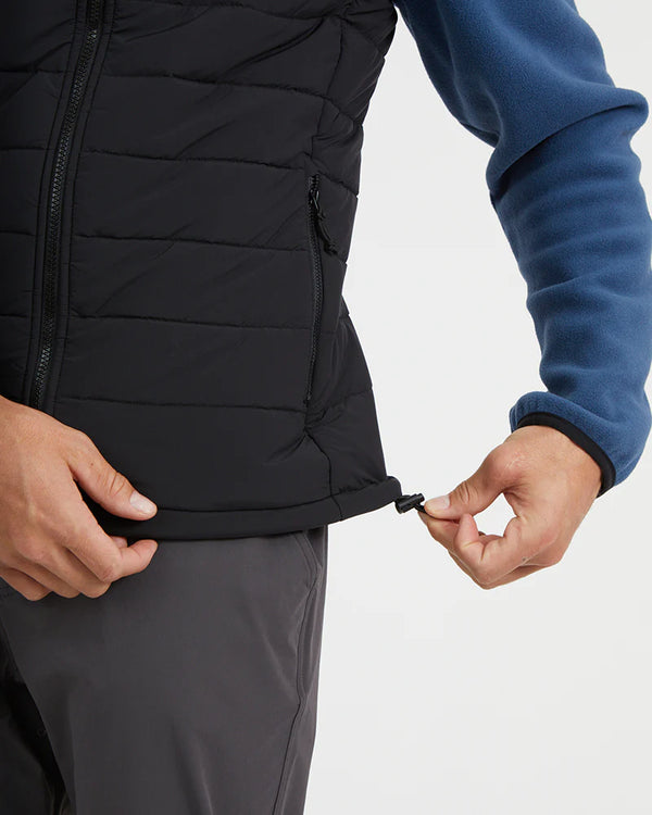 XTM Men's WOOLXLOFT Insulated Vest
