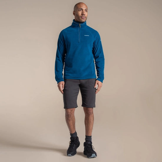 CRAGHOPPERS Men's Kiwi Pro III Convertible Trouser