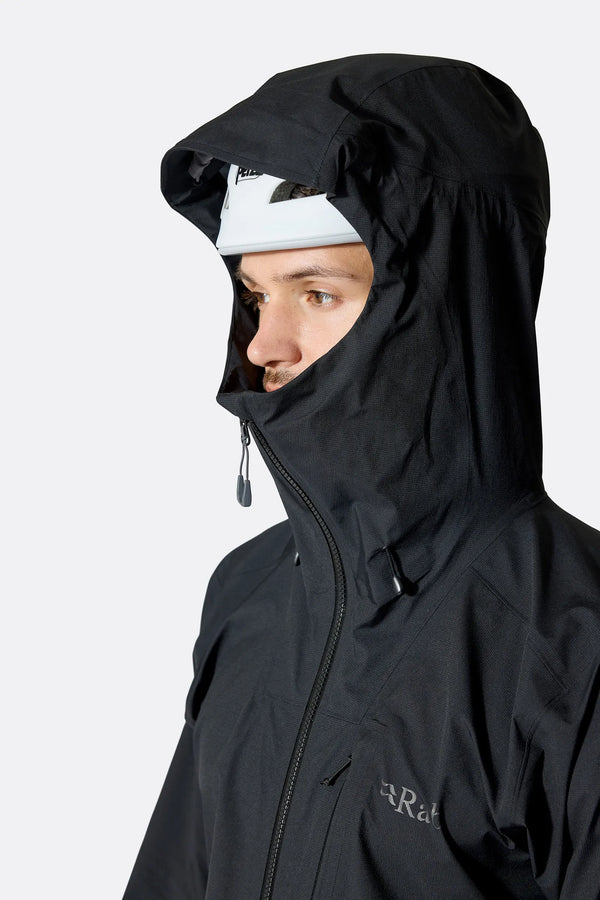 RAB Men's Firewall Waterproof Jacket