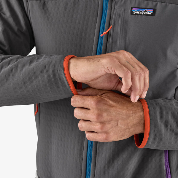 PATAGONIA Men's R2® TechFace Jacket