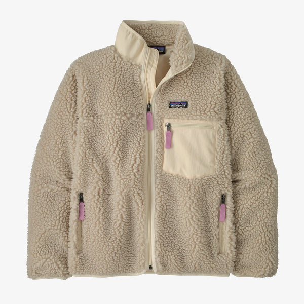 PATAGONIA Women's Classic Retro-X® Fleece Jacket