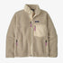 PATAGONIA Women's Classic Retro-X® Fleece Jacket