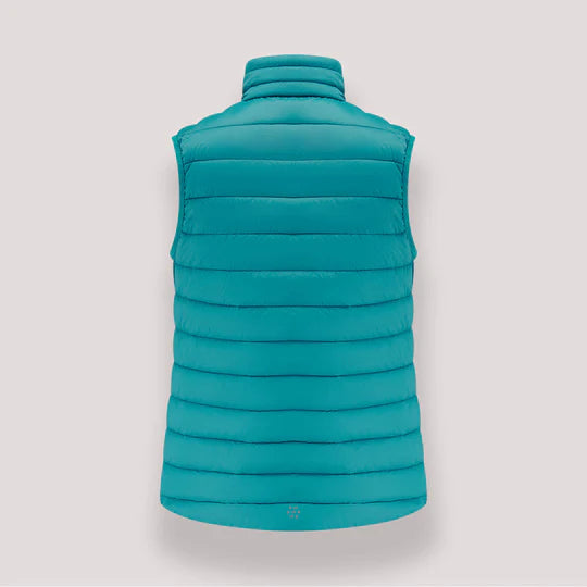 MAC IN A SAC Women's Synergy Thermolite Packable Vest