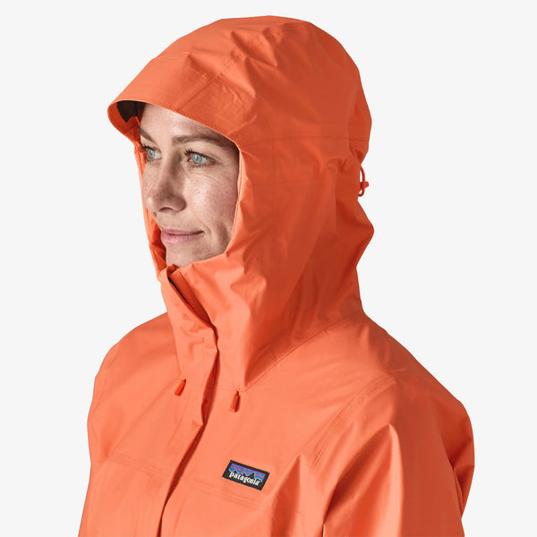 PATAGONIA Women's Torrentshell 3 Layer Waterproof Jacket