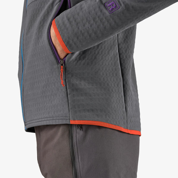 PATAGONIA Men's R2® TechFace Jacket
