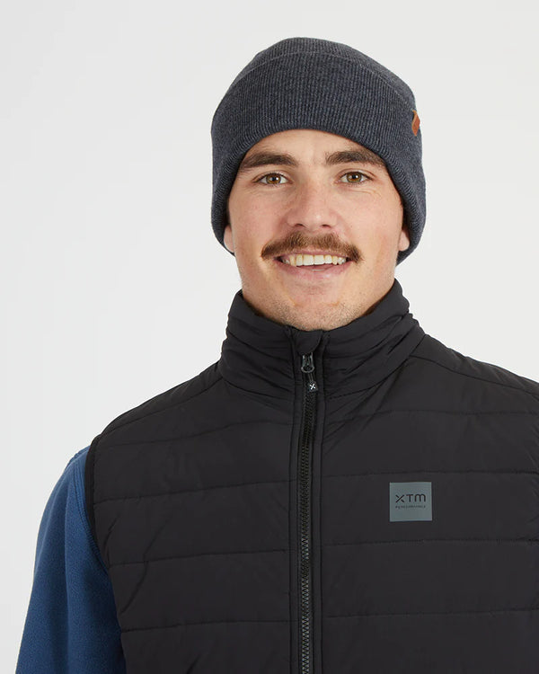 XTM Men's WOOLXLOFT Insulated Vest