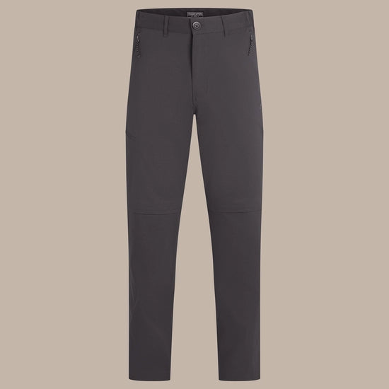 CRAGHOPPERS Men's Kiwi Pro III Convertible Trouser