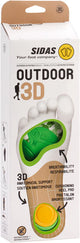 SIDAS Outdoor 3D Insoles