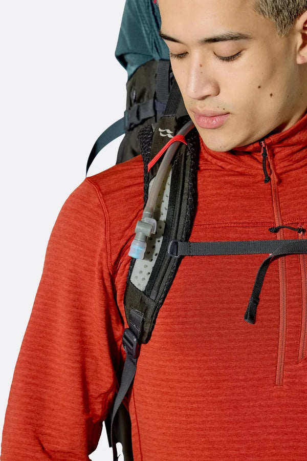 RAB Men's Hyperon 80L Pack