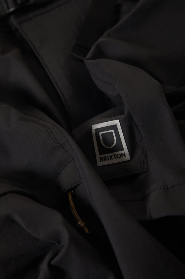 BRIXTON Men's Journey Utility Short