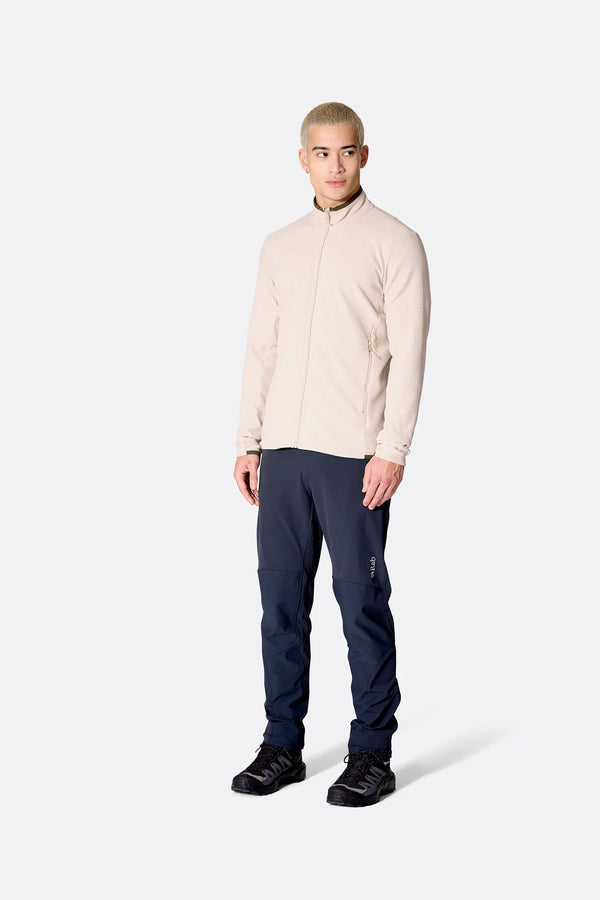 RAB Men's Stavel Fleece Jacket