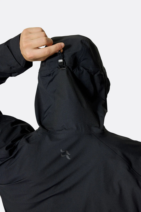 RAB Men's Firewall Waterproof Jacket