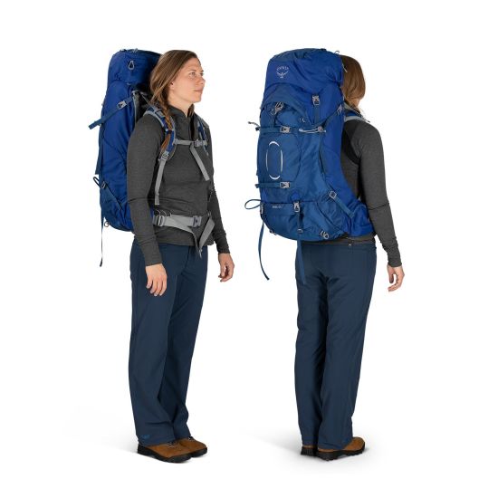 OSPREY Women's 65L Ariel Pack XS/S