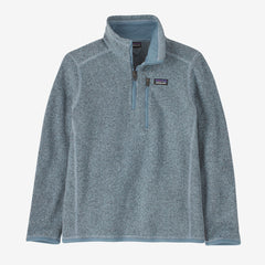 PATAGONIA Kids Better Sweater® Fleece 1/4 Zip