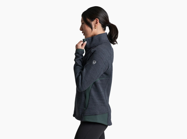 KÜHL Women's Aktivator® Fleece Jacket