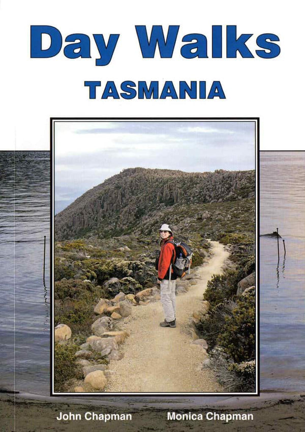 CHAPMAN Day Walks Tasmania