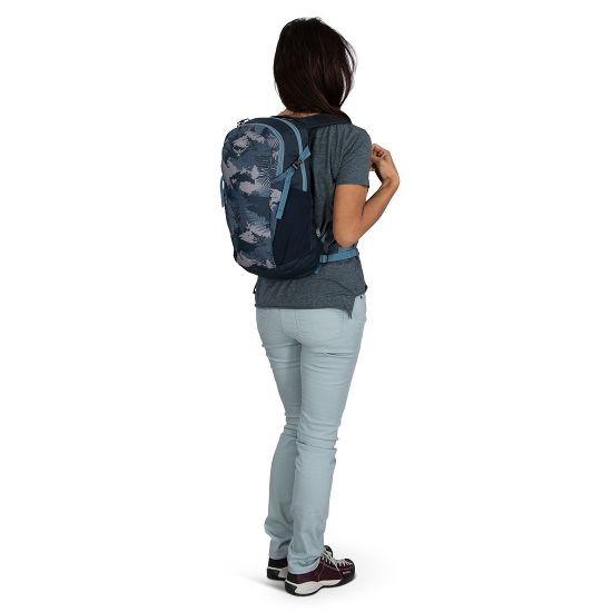 osprey daylite 13 blue OSPREY Daylite 13L Day Pack