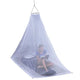 EQUIP Compact Single Permethrin Treated Mosquito Net