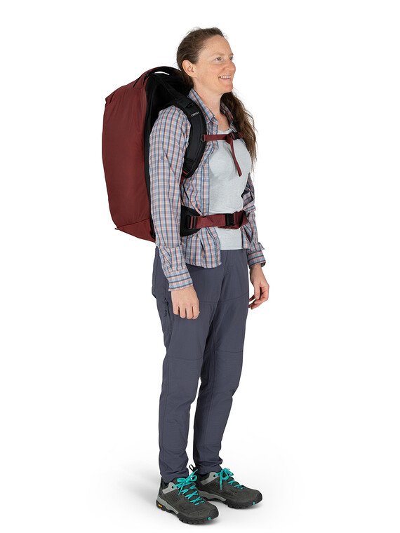 OSPREY Women's 40L Fairview Travel Pack