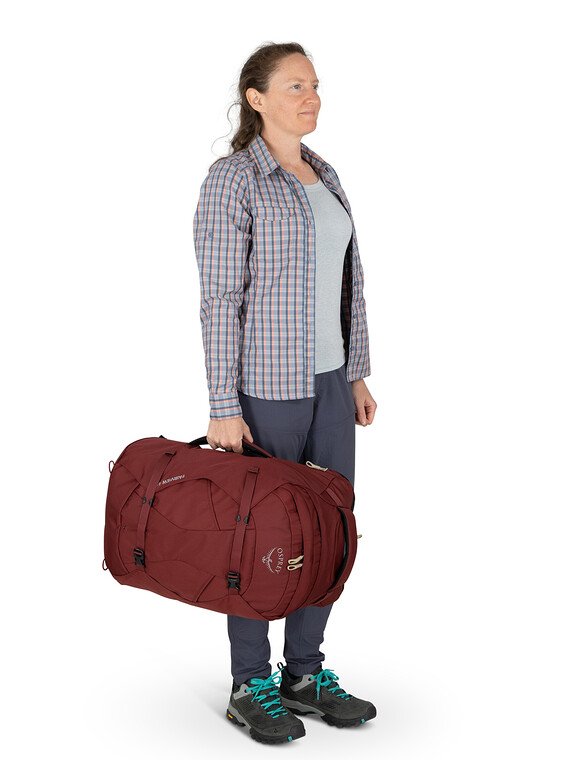 OSPREY Women's 40L Fairview Travel Pack