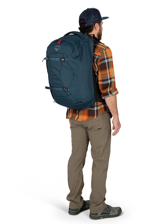 OSPREY Men's 40L Farpoint Travel Pack