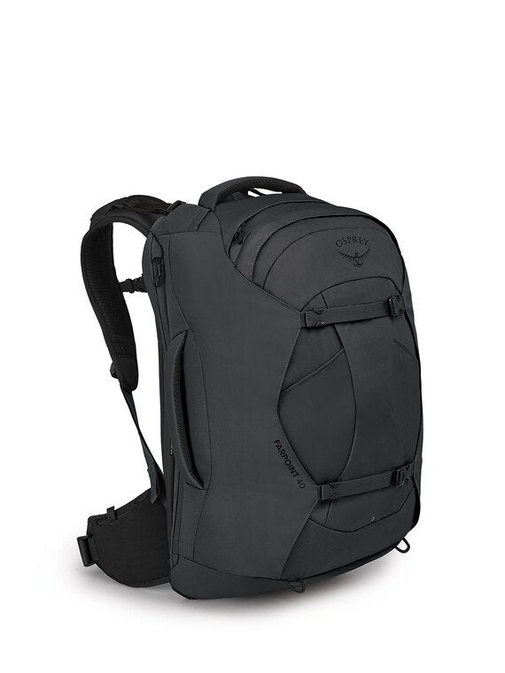 OSPREY Men's 40L Farpoint Travel Pack