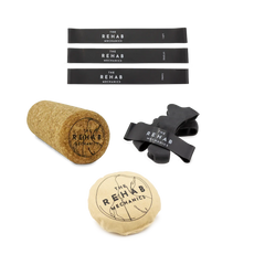The Rehab Mechanics - Foot Essentials Kit
