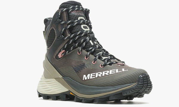 MERELL Men's Rogue Hiker Mid Gore-tex® Boot US10.5