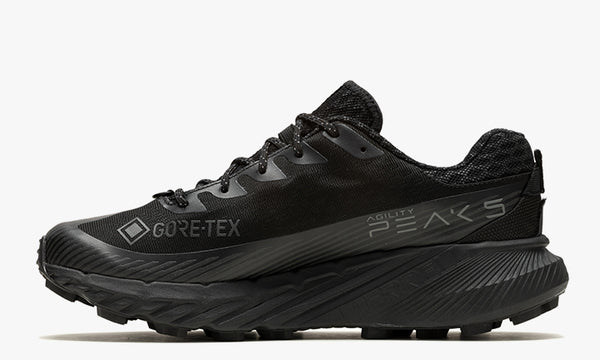 MERRELL Men's Agility Peak 5 Gore-tex® Shoe