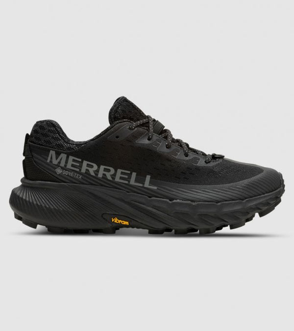 MERRELL Women's Agility Peak 5 Gore-tex® Shoe
