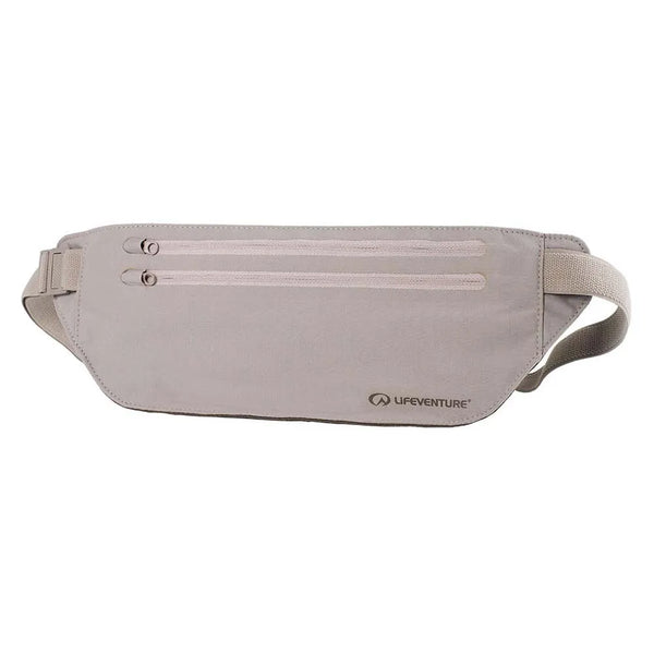 LIFEVENTURE RFiD Body Waist Wallet