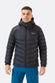 RAB Men's Nebula Pro Insulated Primaloft Jacket Large