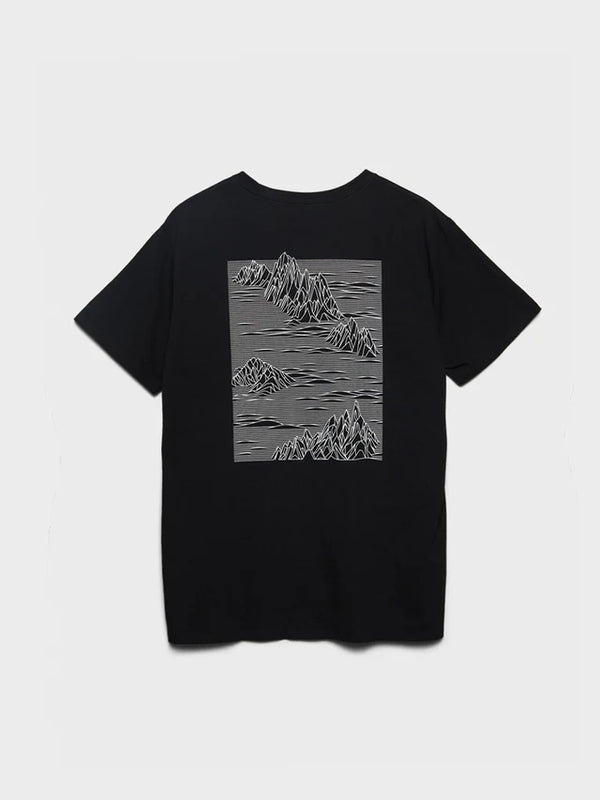 PATAGONIA Unisex Strataspire Responsibili-Tee