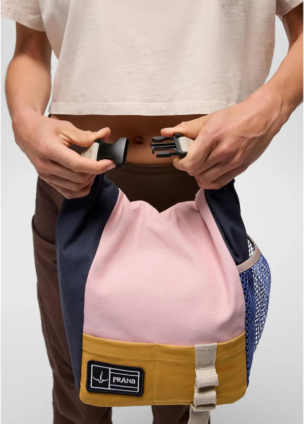 PRANA Crag Bag
