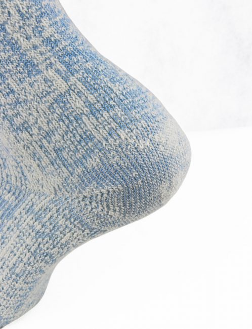 WILDERNESS WEAR Merino Fleece Socks