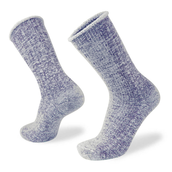 WILDERNESS WEAR Merino Fleece Socks