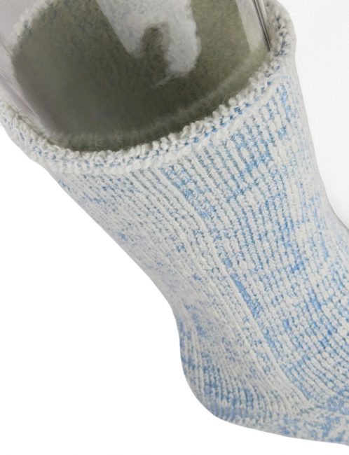 WILDERNESS WEAR Merino Fleece Socks