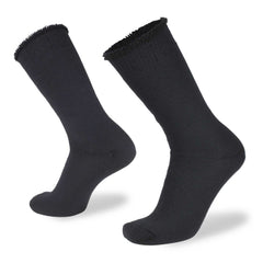 WILDERNESS WEAR Merino Fleece Socks