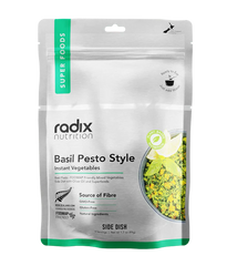 RADIX NUTRITION Side Dishes