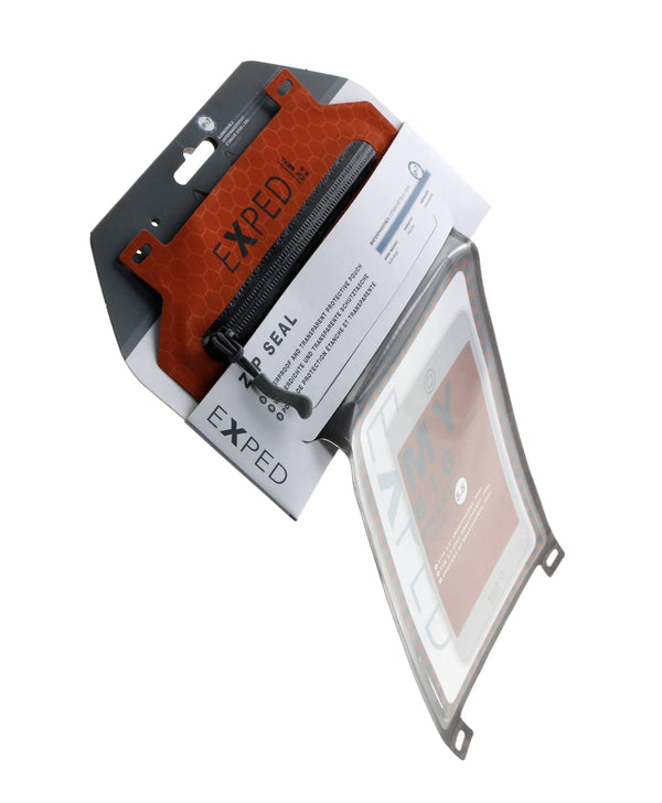 EXPED Zip Seal Case 5.5
