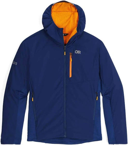 OUTDOOR RESEARCH Men's Deviator Hoodie