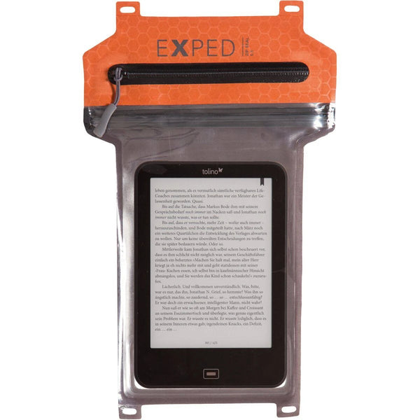 EXPED Zip Seal Case 5.5