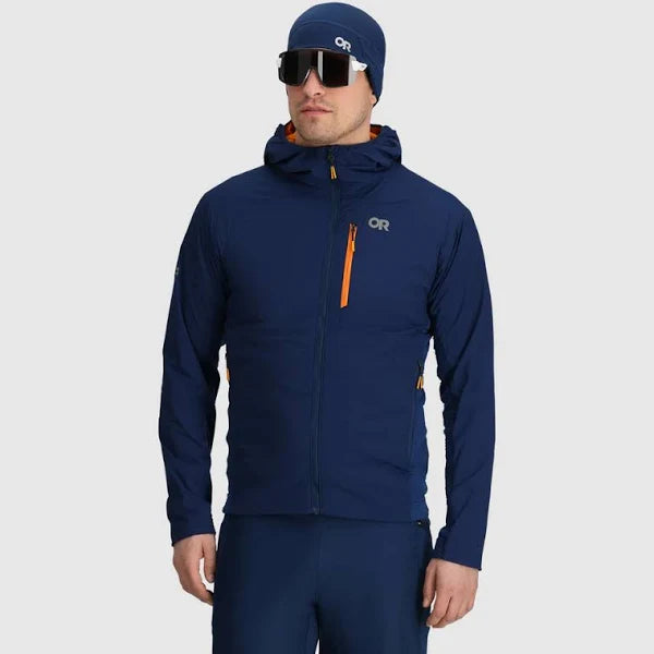 OUTDOOR RESEARCH Men's Deviator Hoodie