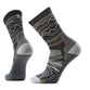 SMARTWOOL Men's/Unisex Hike Light Cushion Crew Socks