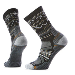 SMARTWOOL Men's/Unisex Hike Light Cushion Crew Socks