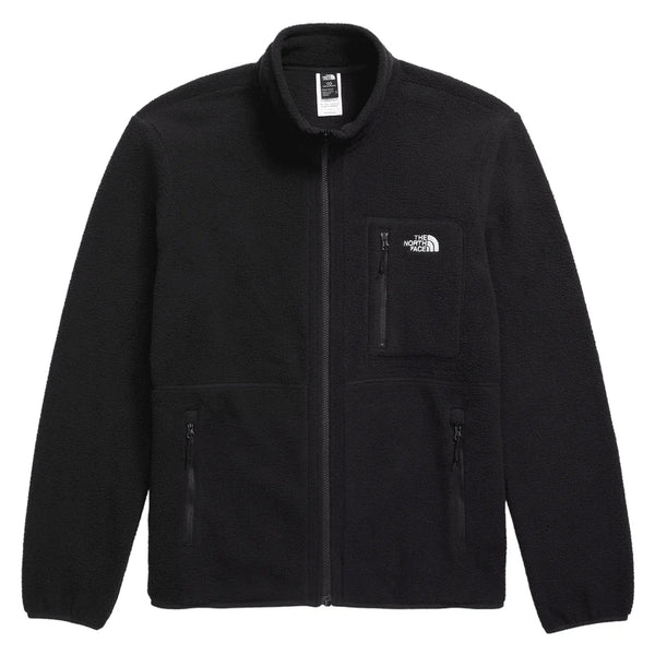 THE NORTH FACE Men's Yumiori Full Zip Fleece Jkt