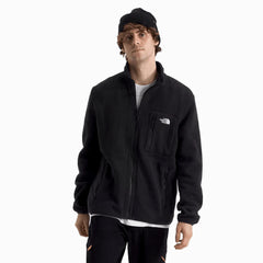 THE NORTH FACE Men's Yumiori Full Zip Fleece Jkt