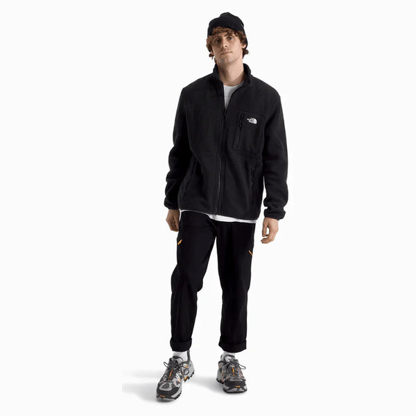 THE NORTH FACE Men's Yumiori Full Zip Fleece Jkt